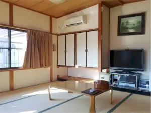 白賓溫泉 民宿A行程