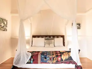 Chesson Lodge