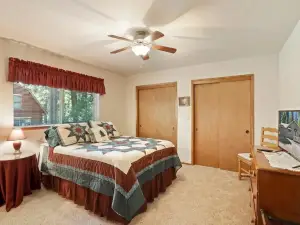 Mountain Cabin near Pinecrest