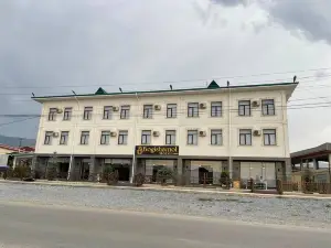 Bagishamol