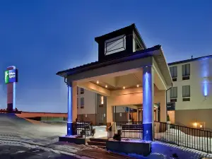 Holiday Inn Express OSAGE BCH - LAKE OF THE OZARKS by IHG