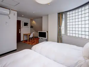 Hotel Amimoto