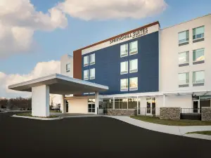 SpringHill Suites by Marriott Lexington Frankfort