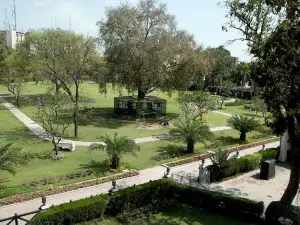 Avari Lahore Hotel