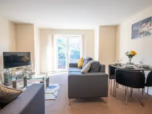Apartment 11