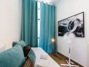 Faro Cosy Guesthouse