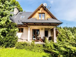 TatryTop Figaro 44 Chalet