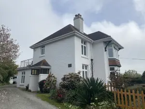 グインドラ ハウス B&B