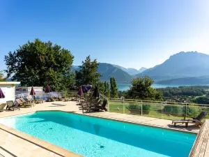 Village Club les Balcons du Lac d'Annecy - Neaclub