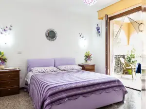 Affittacamere Acquamarina