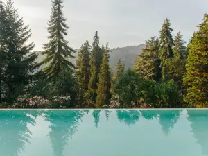 Hotel Rural Misarela