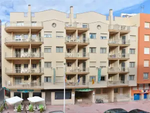 Apartamentos Turísticos Fresno