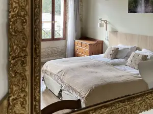 Domaine de Ludeye, Chambres d'hôtes - Médoc