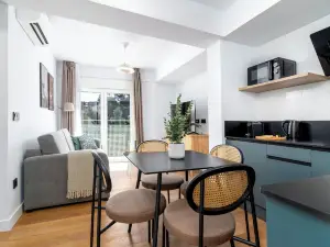 Limehome Oviedo Calle Postigo Bajo