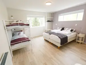 Acco Guesthouse
