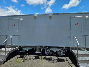 Aaok Riverdale Caravan Park
