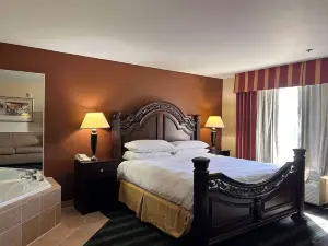 Express Inn Leesville Ft Johnson, SureStay Collection by BW