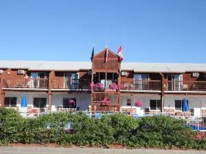 Sea Drift Motel