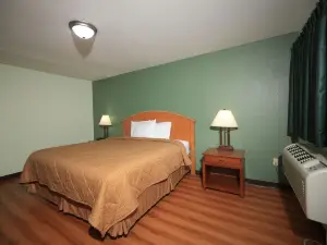 Texas Inn Waxahachie