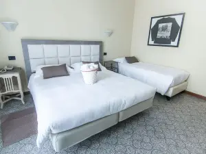 Hotel le Vigne di Corvino