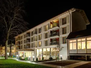 BSW Hotel Isarwinkel