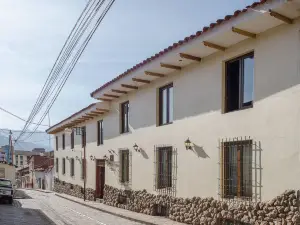 타이피칼라 호텔 쿠스코