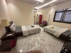 Cozy Mountain House near Hatta