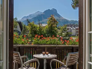 Hotel Schweizerhaus