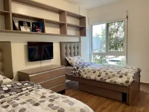 Charming Country Club Ehden apartment