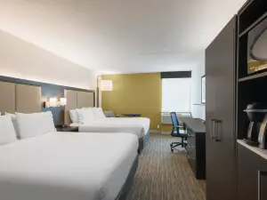 Holiday Inn Express RAMSEY-MAHWAH by IHG