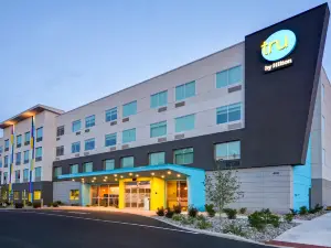 Tru by Hilton Denver, PA