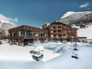 AlpenParks the Secret Sölden