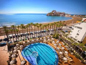 Hotel Servigroup Papa Luna