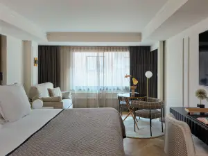 Mim Andorra Member of Melia Collection
