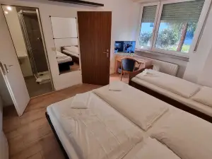 Hotel 3H Mannheim