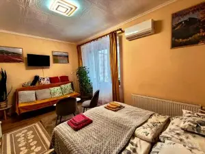 Karancs Apartman Salgotarjan