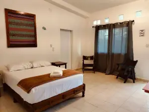Casa Papalo
