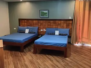 Norlu Cedec Midpoint Hotel