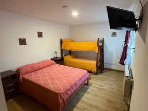 Hostería Ailen