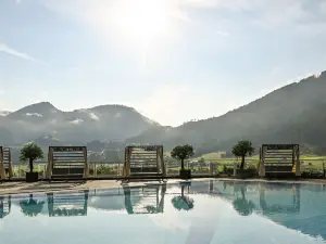 IMLAUER Hotel Schloss Pichlarn