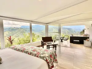 Hotel El Mirador del Cocora