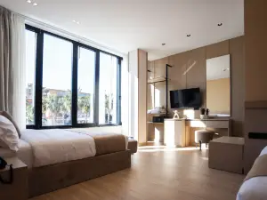 Koral Boutique Hotel & Bistro