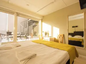 Carolina Hotel