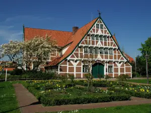 Diekstuv Hotel