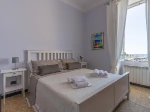 Vele D'Amare in Imperia