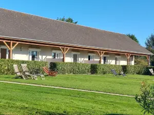 Logis Hôtel la Rosière