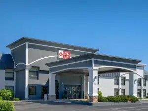Best Western Plus Anderson