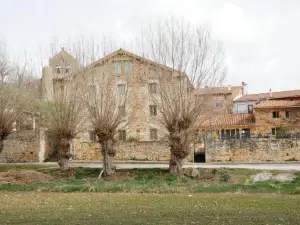 Maison Barón de la Galleta B&B