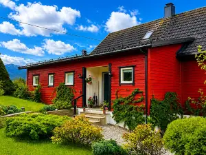 Casa Hauge BnB Double Room