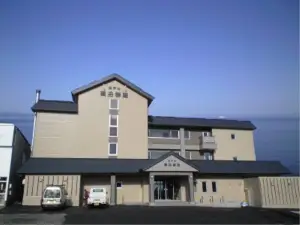 Hotel Uni Goten